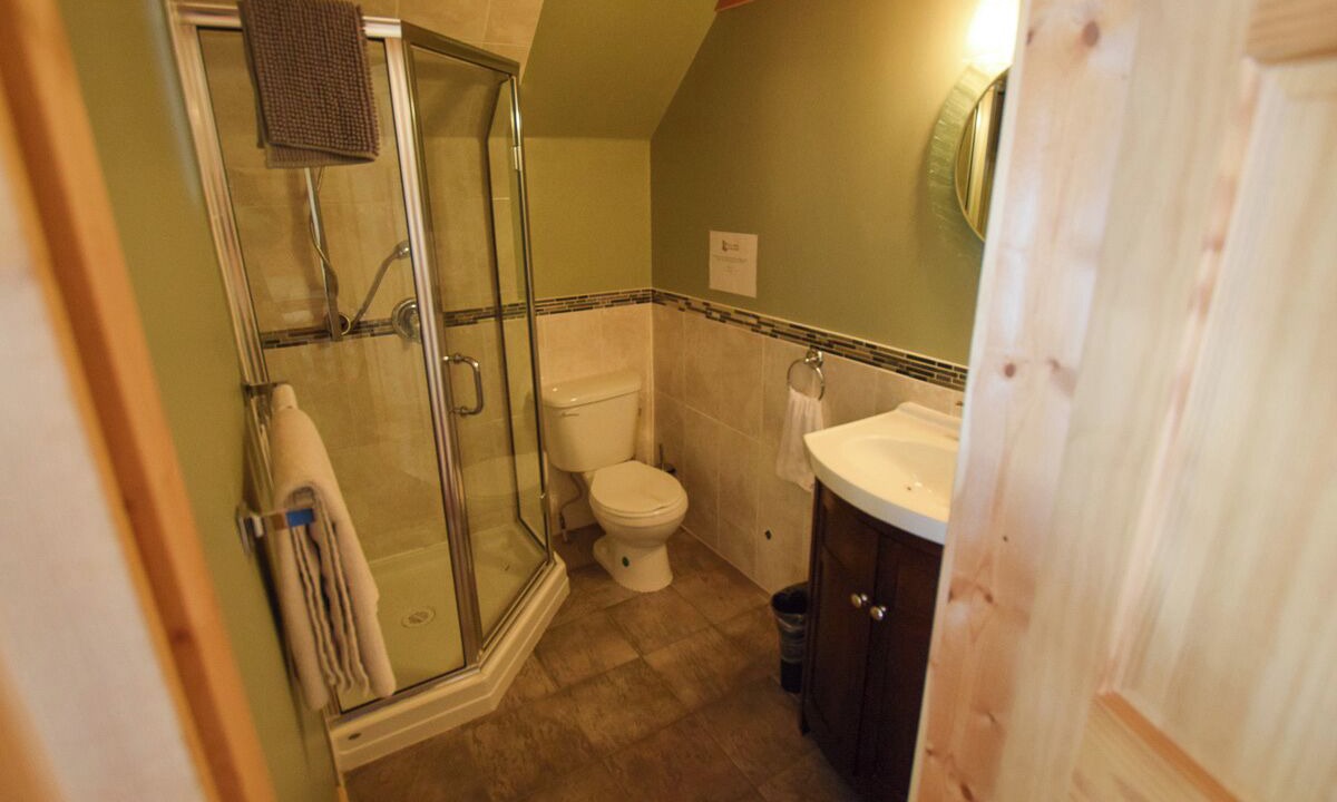 Photo of Bathroom in Cherryville