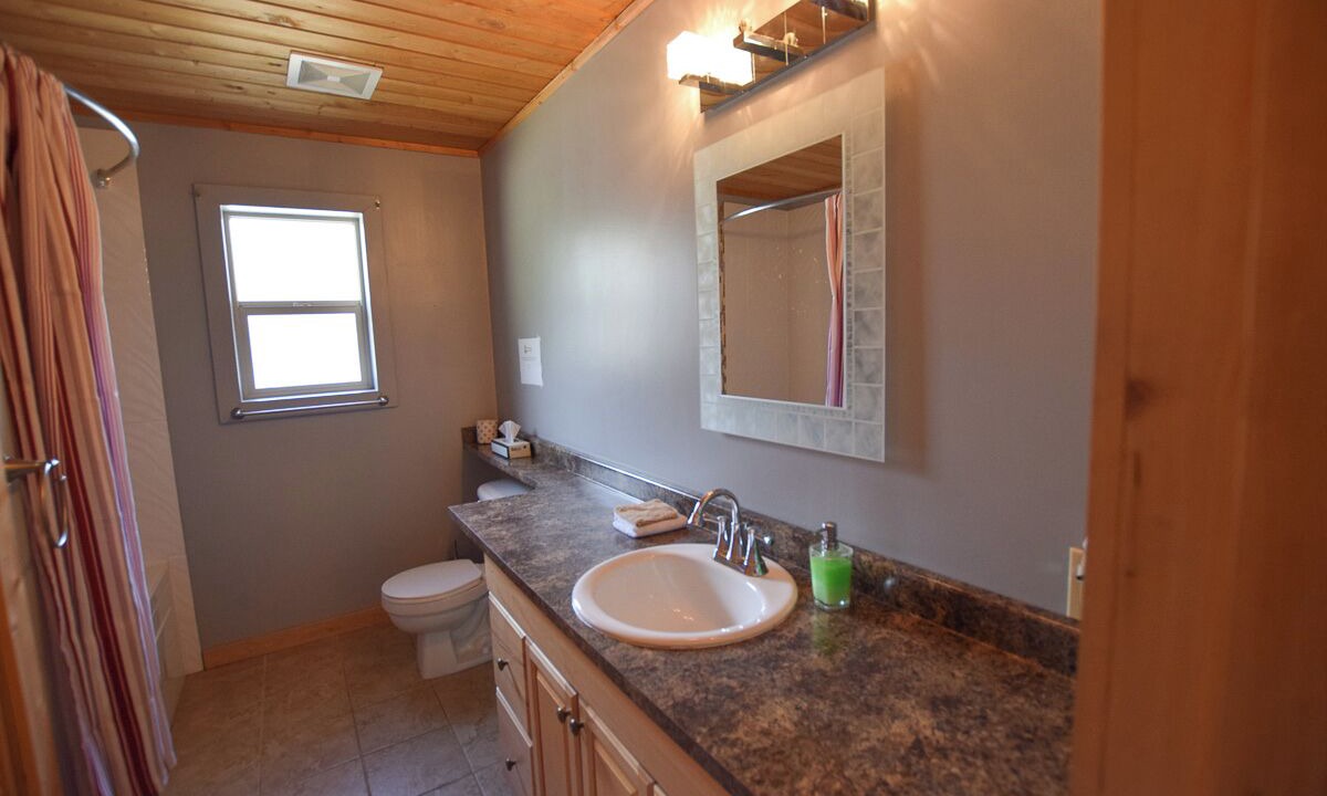 Photo of Bathroom in Cherryville