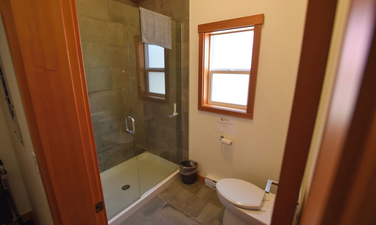Photo of Bathroom in Cherryville