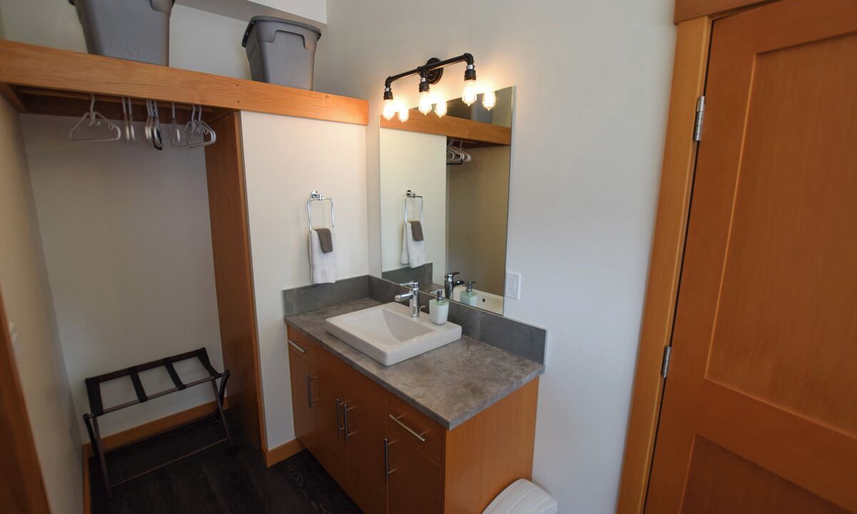 Photo of Bathroom in Cherryville