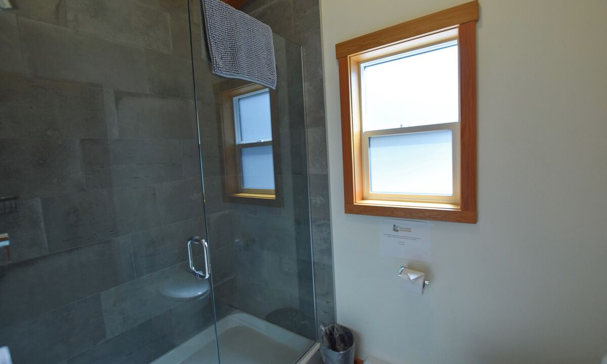 Photo of Bathroom in Cherryville