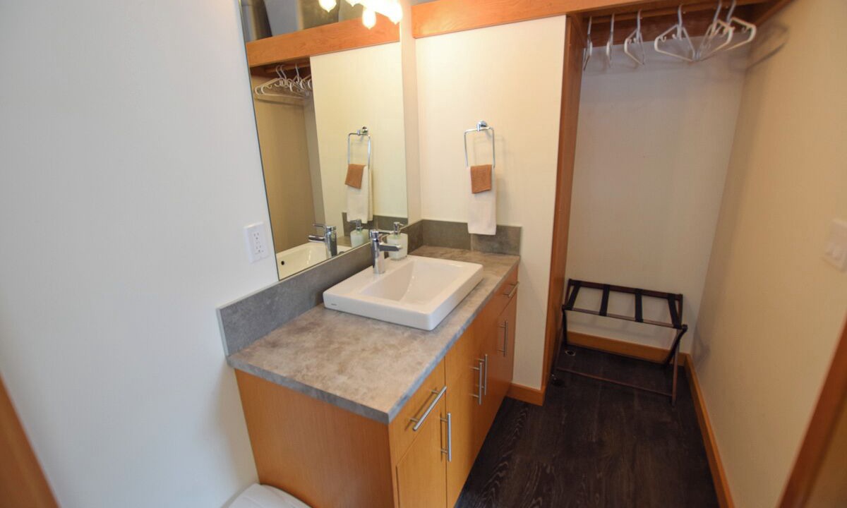 Photo of Bathroom in Cherryville