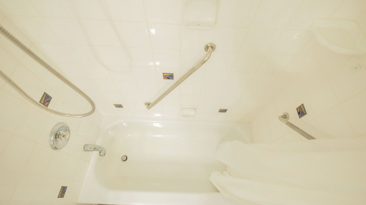 Photo of Bathroom in Arnes