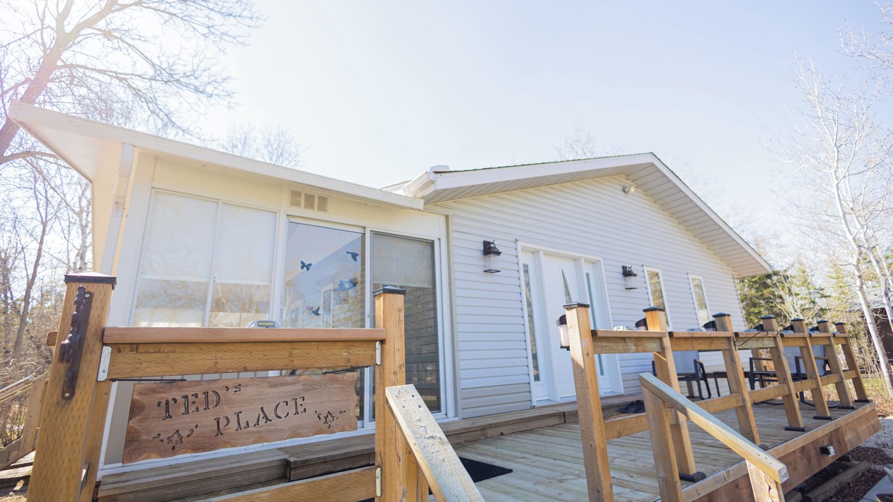 Photo of Outdoor in Arnes