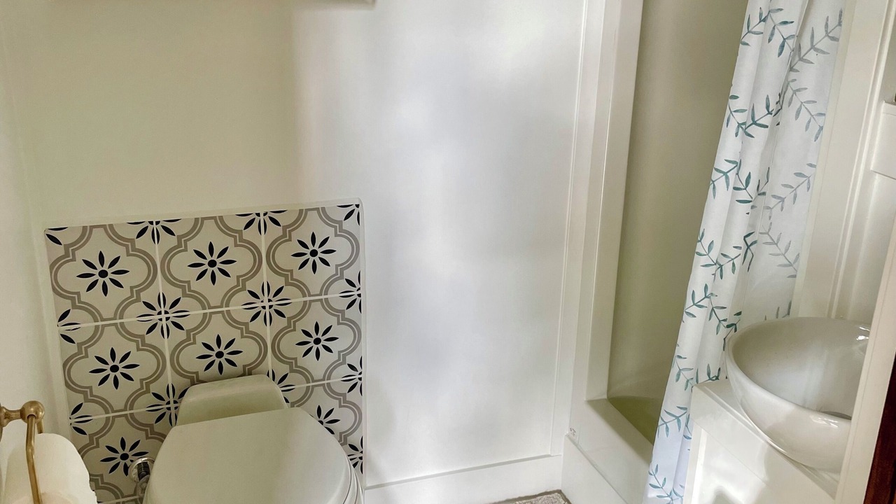 Photo of Bathroom in Regional District of Nanaimo