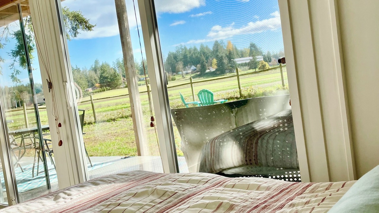 Photo of Bedroom in Regional District of Nanaimo