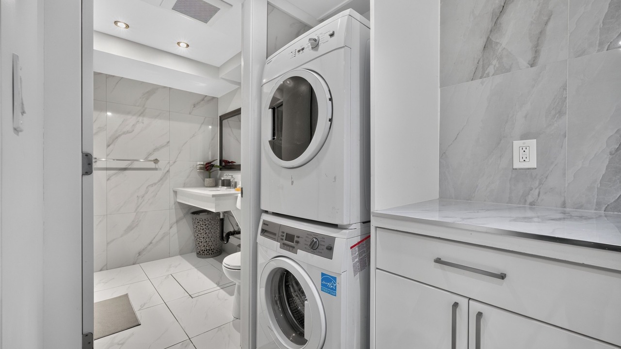 Photo of Bathroom in Fraserview