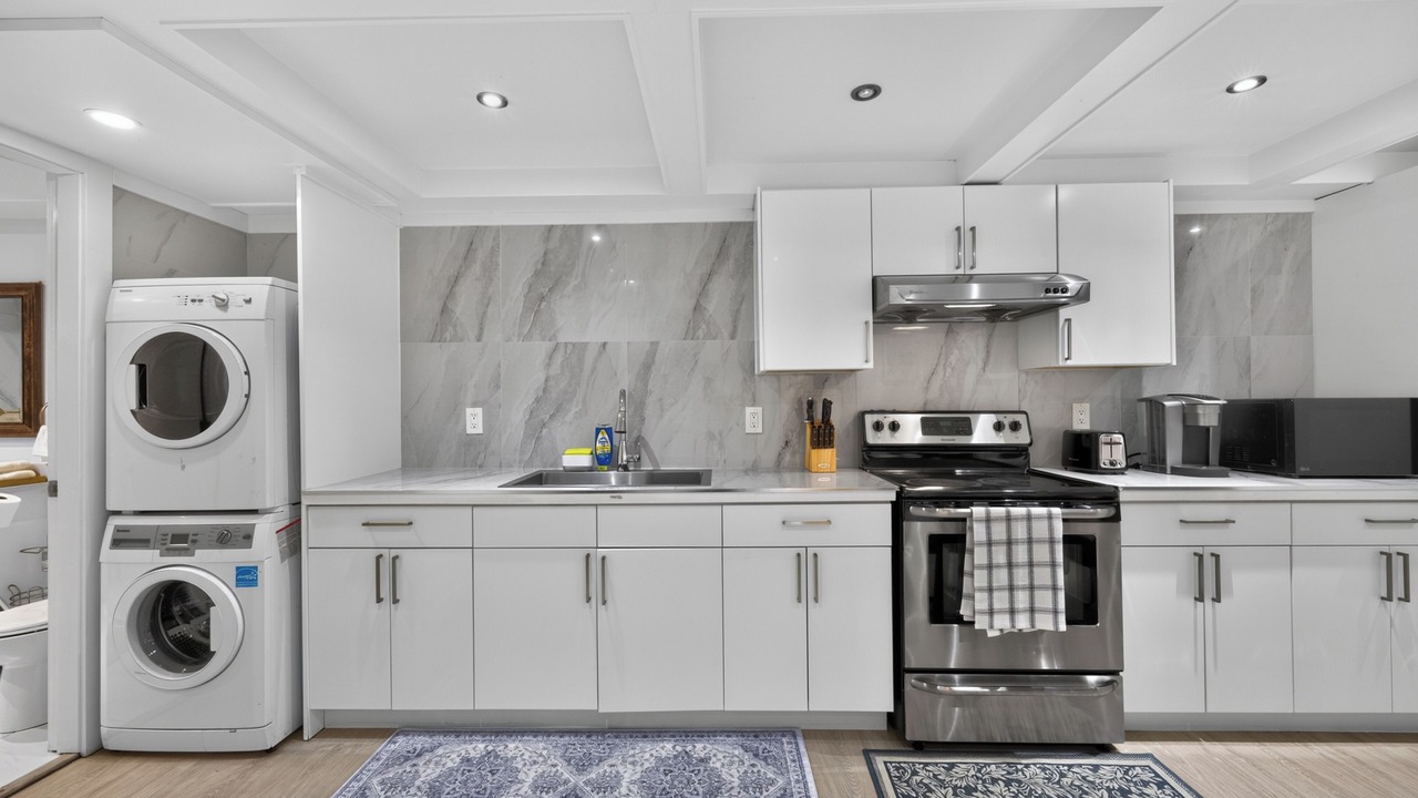 Photo of Kitchen in Fraserview