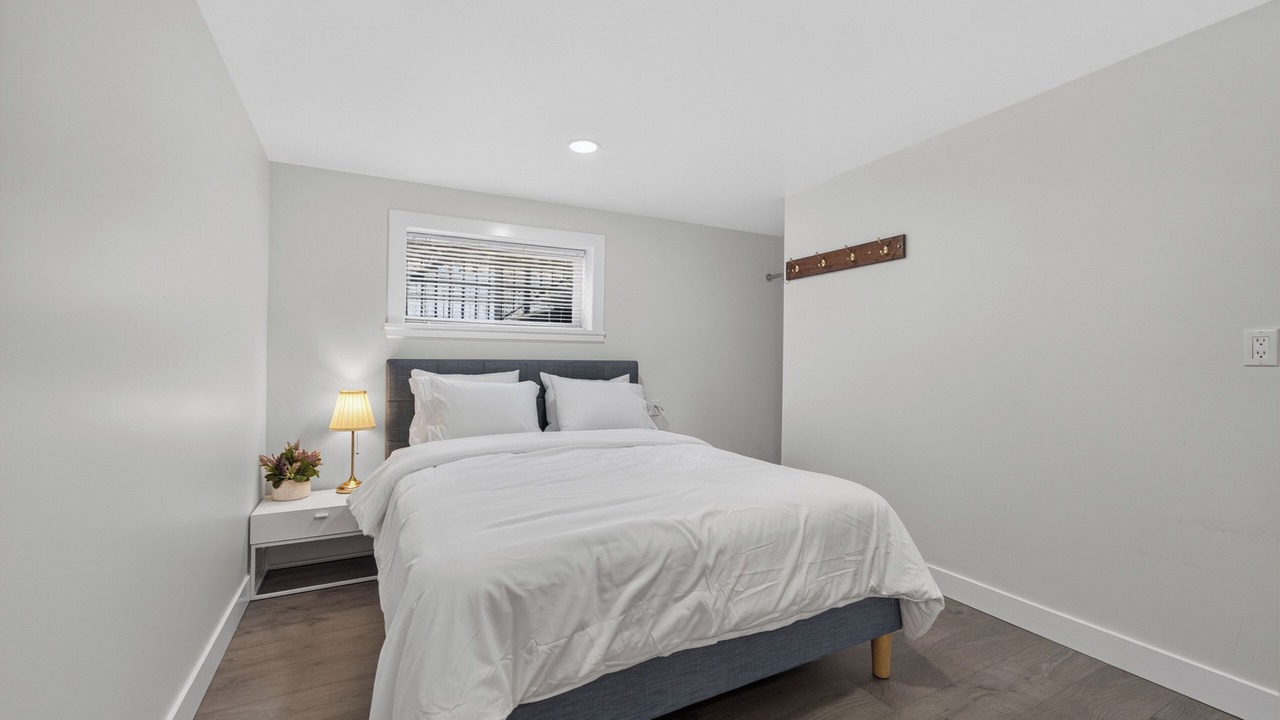 Photo of Bedroom in Fraserview