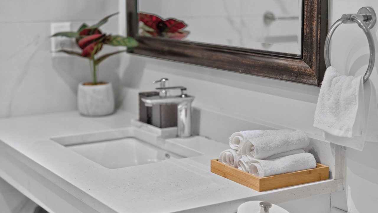 Photo of Bathroom in Fraserview