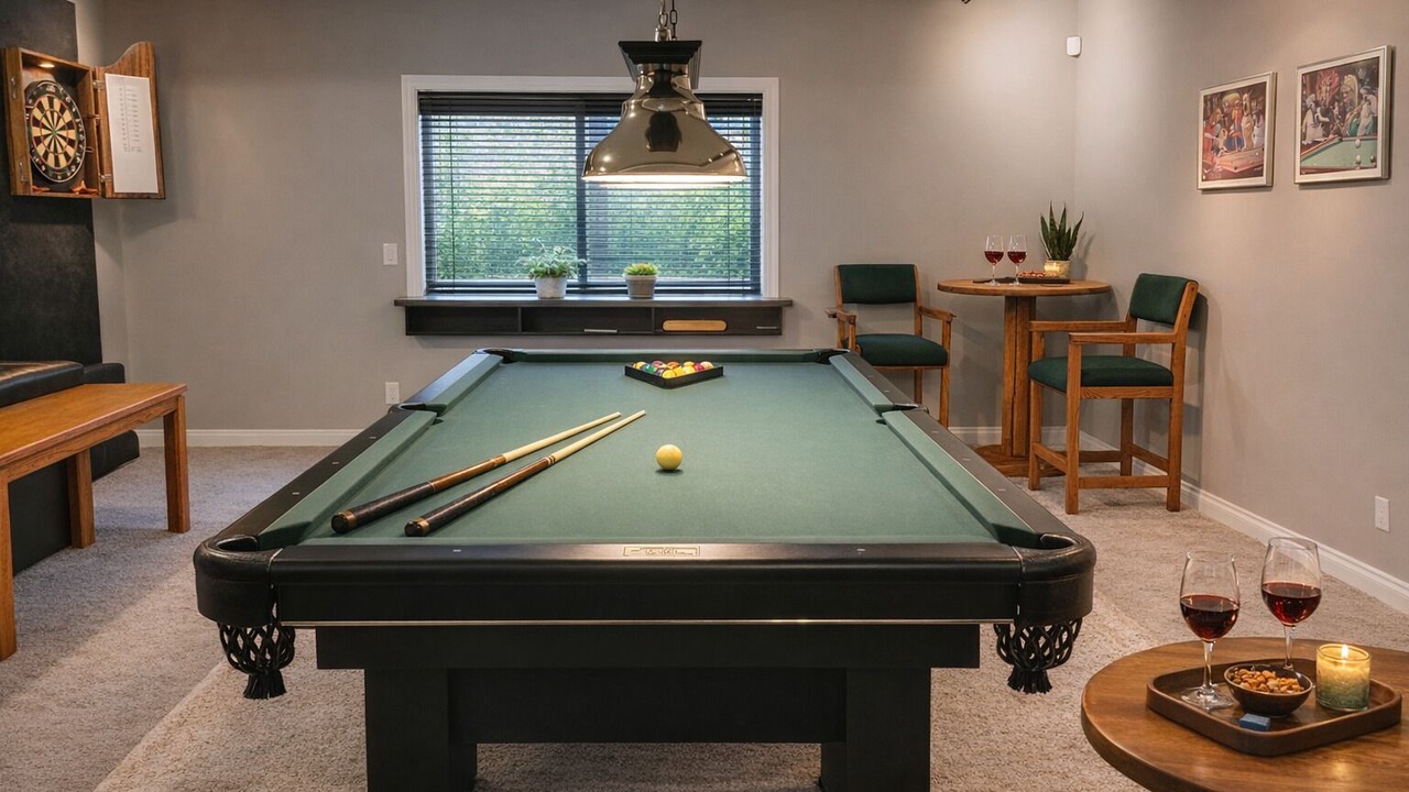 Photo of Bedroom in Maple Ridge