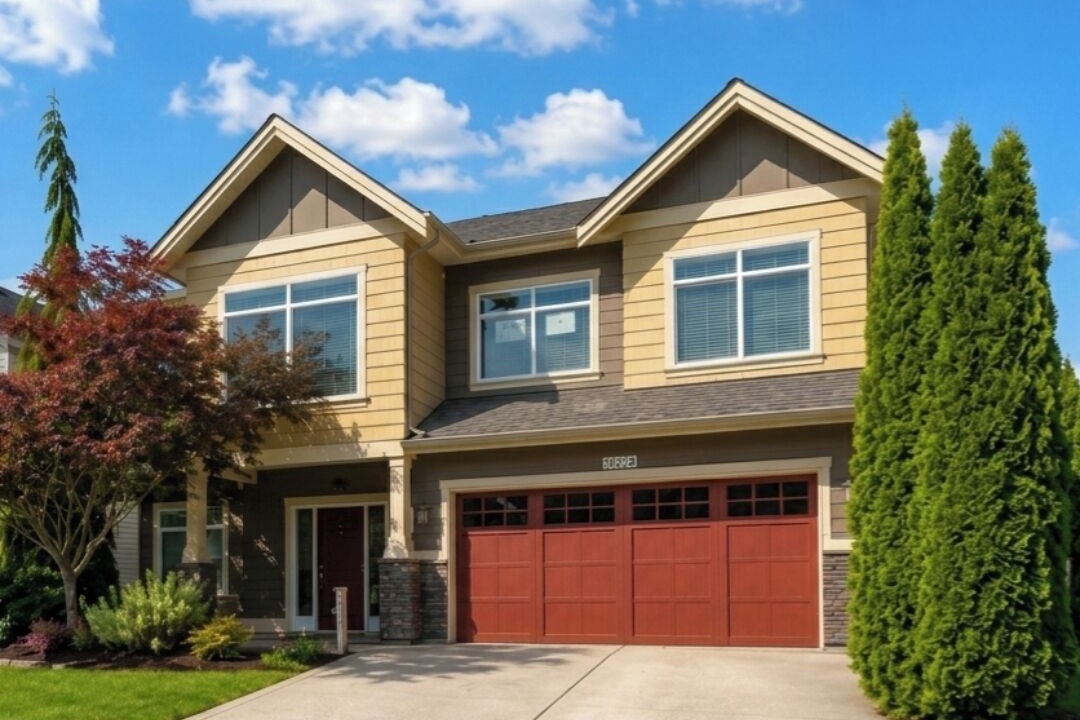 Photo of Outdoor in Maple Ridge