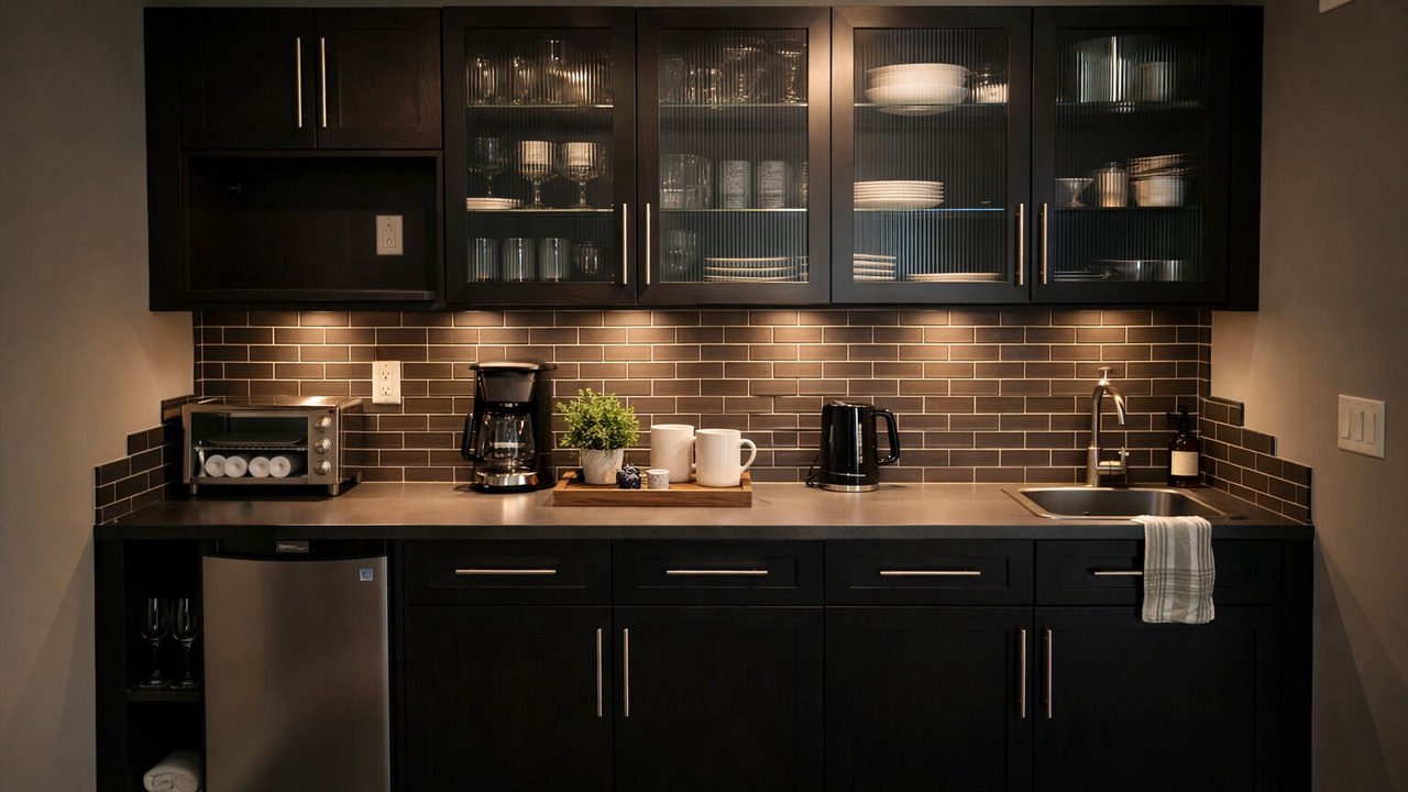 Photo of Kitchen in Maple Ridge