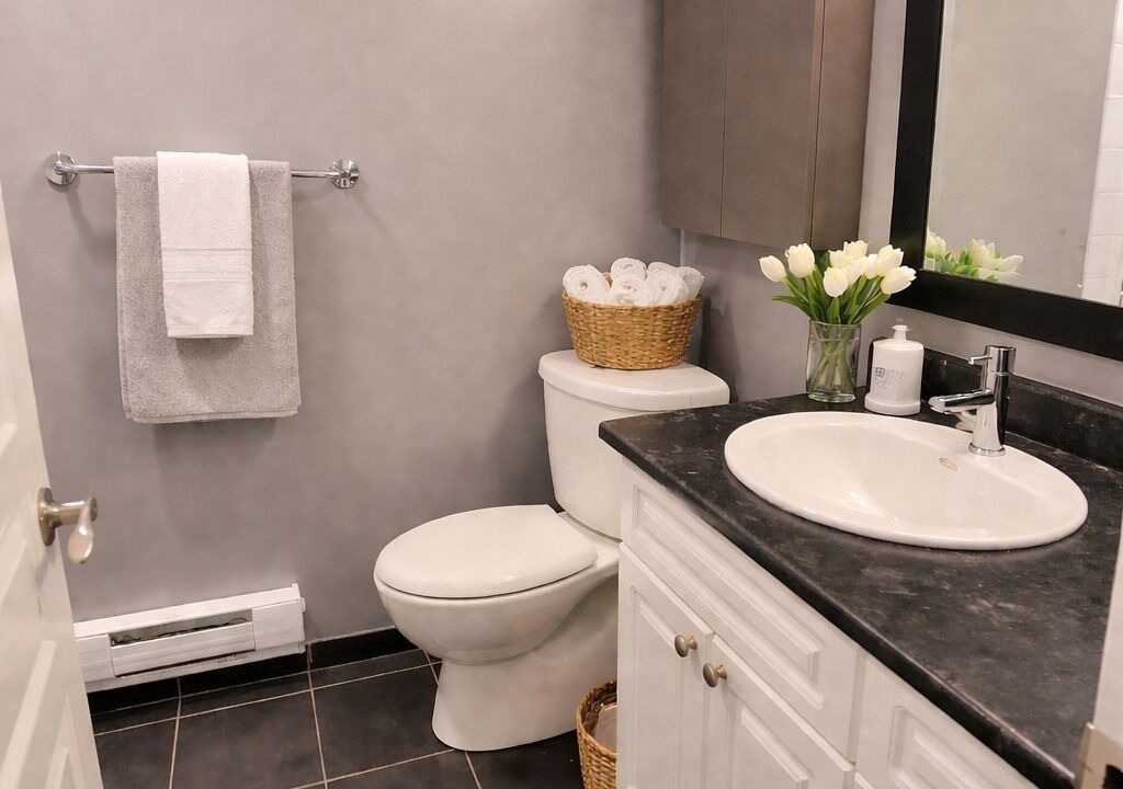 Photo of Bathroom in Maple Ridge