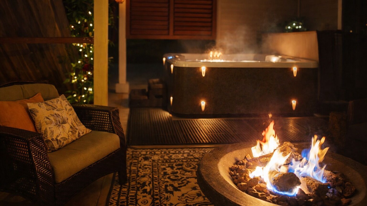 Photo of Outdoor in Maple Ridge