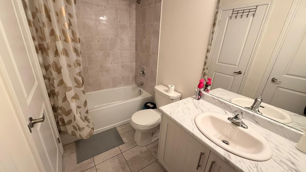 Photo of Bathroom in Brampton