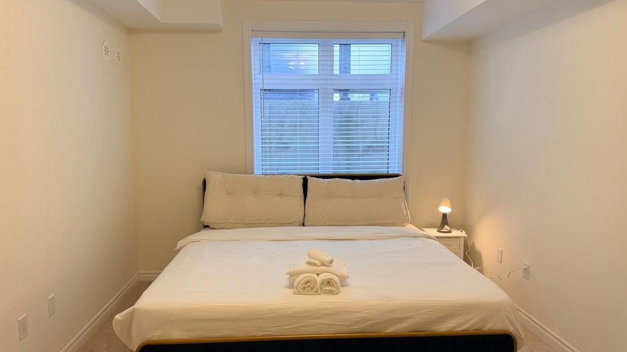 Photo of Bedroom in Brampton