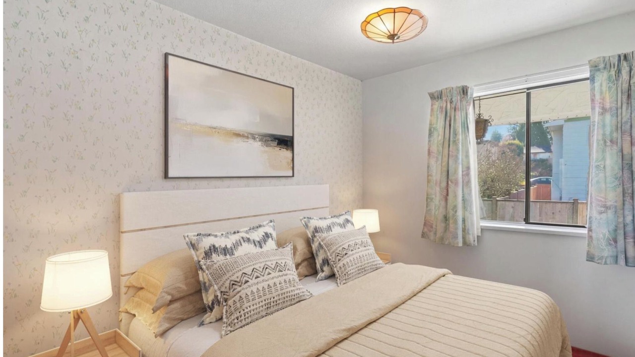 Photo of Bedroom in Delta
