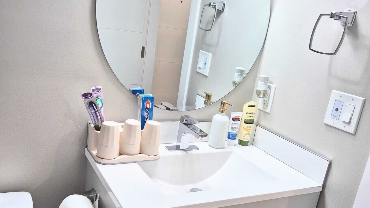 Photo of Bathroom in Regina