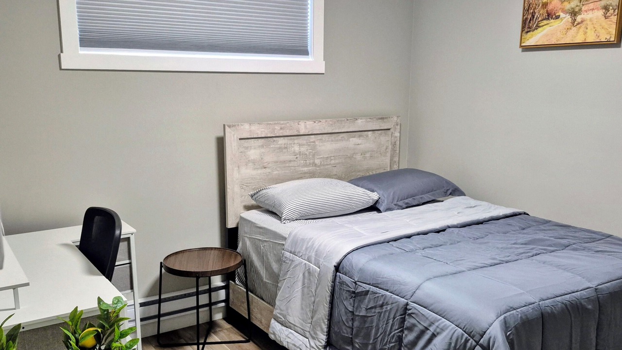 Photo of Bedroom in Regina