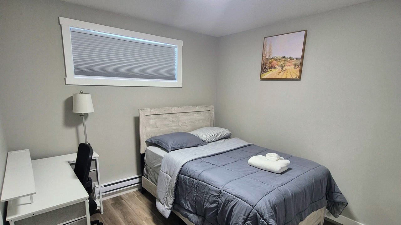 Photo of Bedroom in Regina