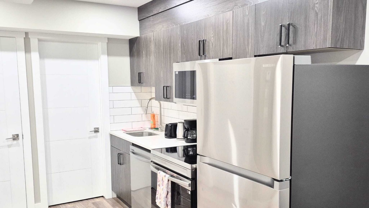 Photo of Kitchen in Regina