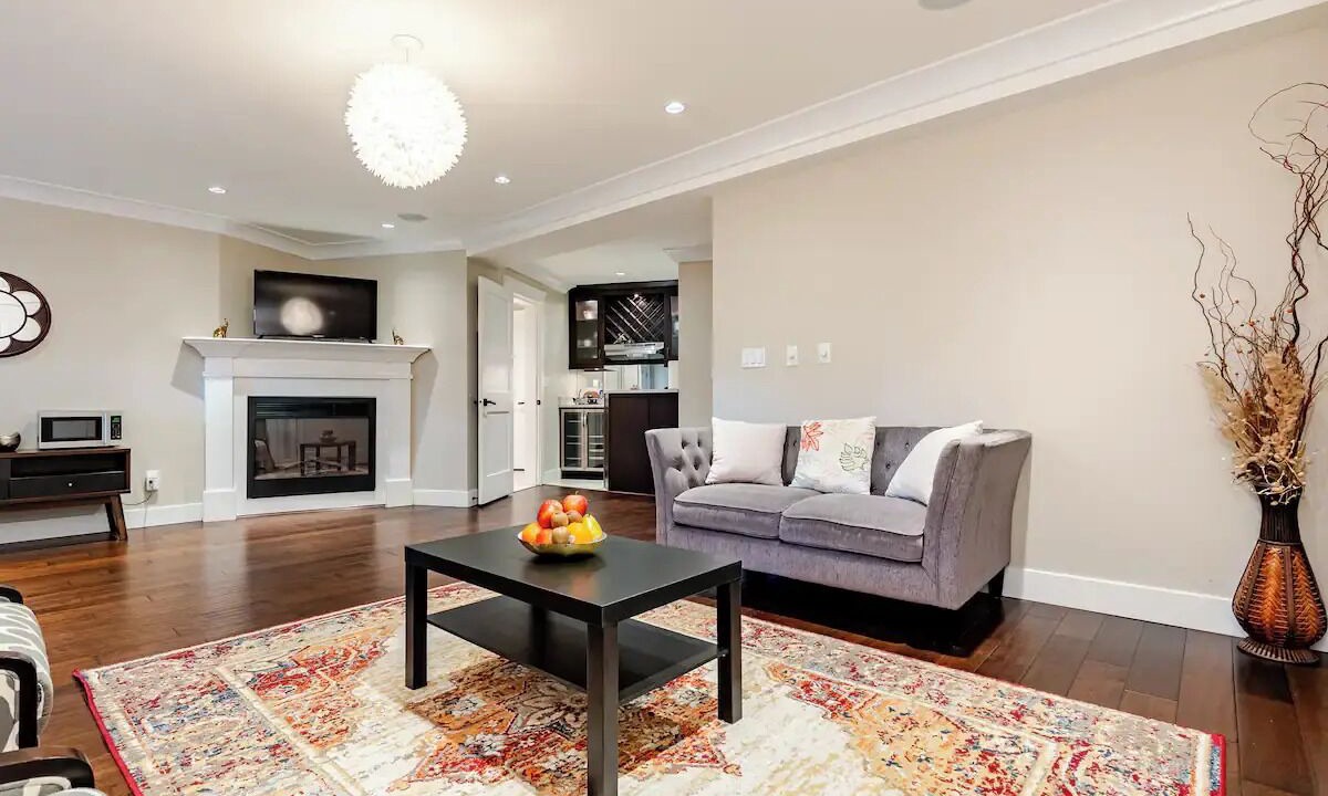 Photo of Livingroom in Upper Lonsdale