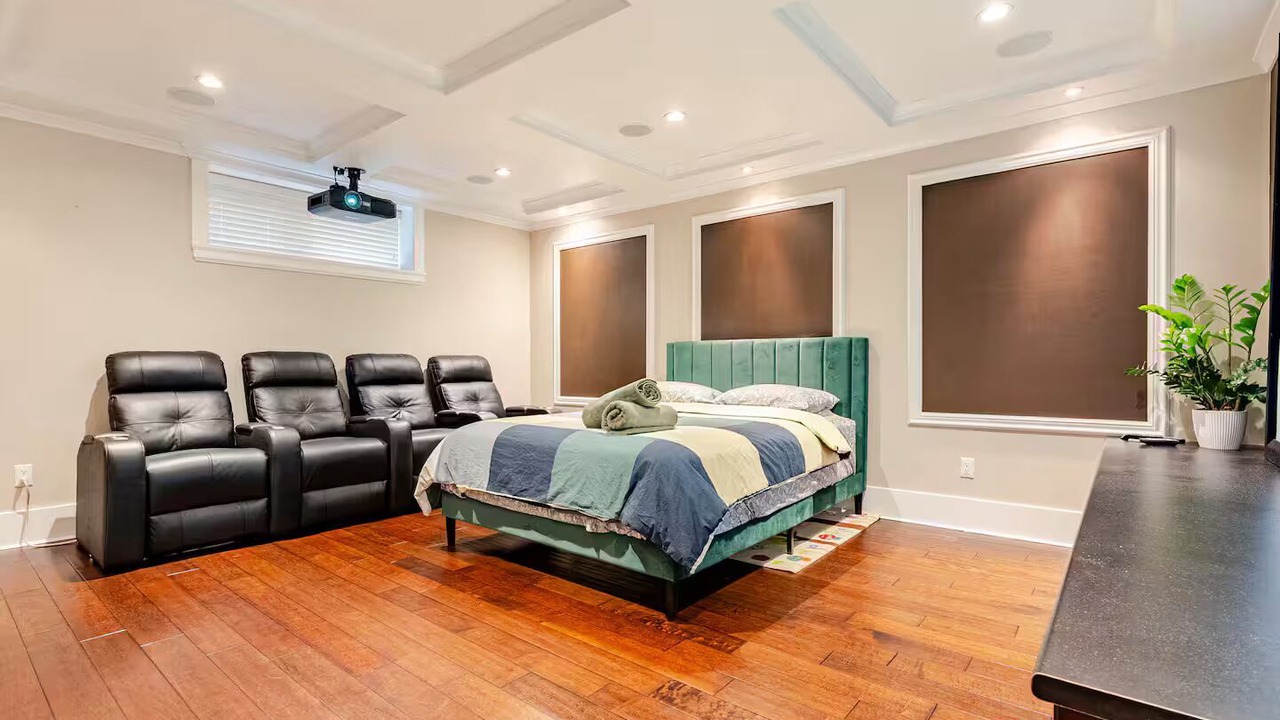 Photo of Bedroom in Upper Lonsdale