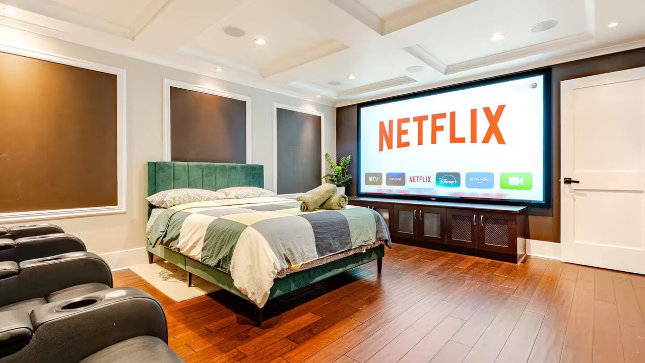 Photo of Bedroom in Upper Lonsdale