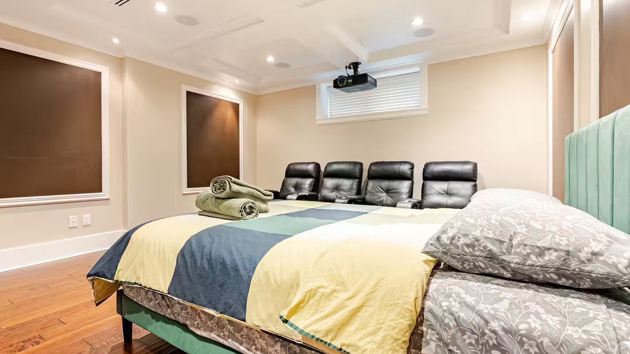 Photo of Bedroom in Upper Lonsdale