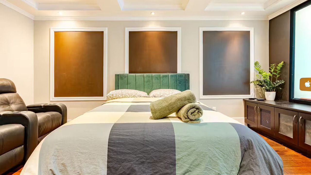 Photo of Bedroom in Upper Lonsdale