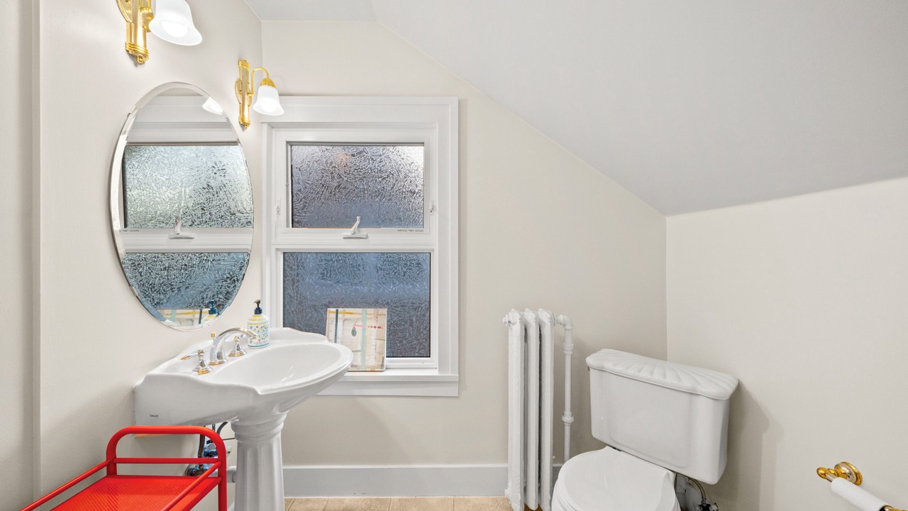 Photo of Bathroom in Dunbar