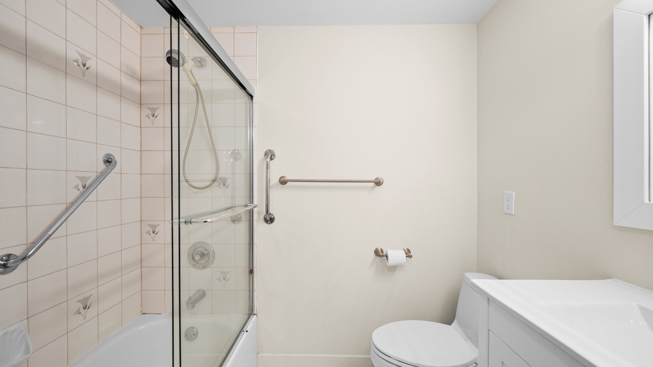 Photo of Bathroom in Dunbar