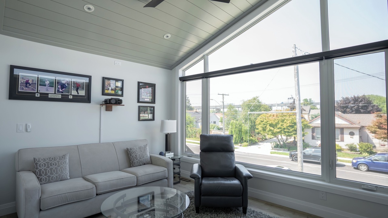 Photo of Livingroom in Lambton Shores