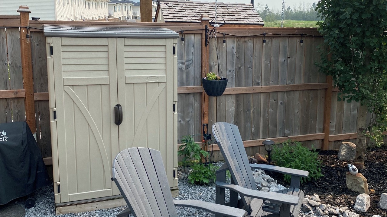 Photo of Outdoor in Sylvan Lake