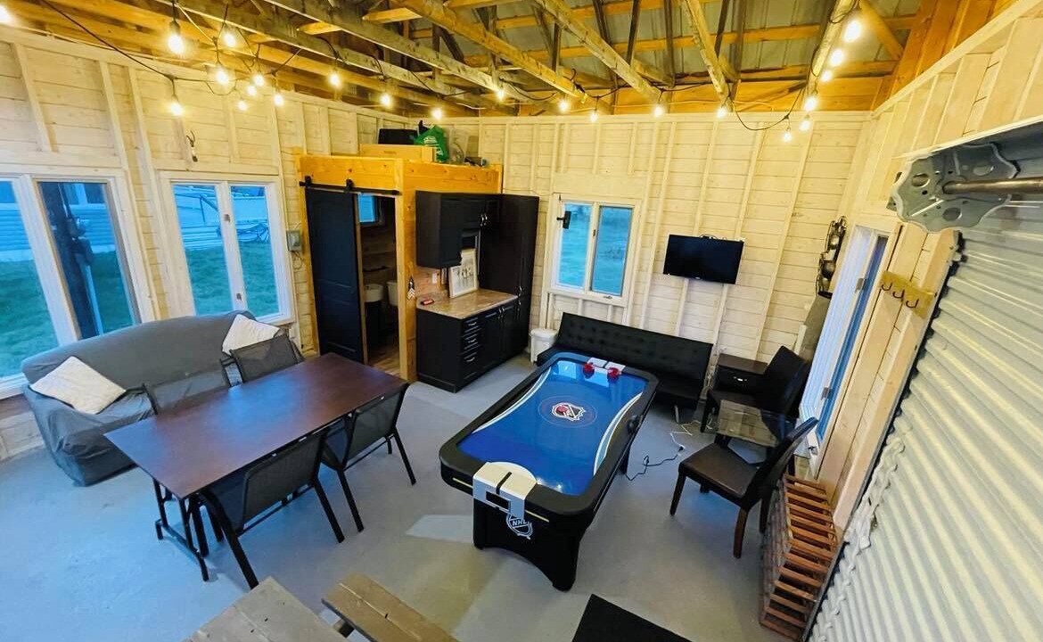 Photo of Livingroom in Sainte-Anne-de-Kent