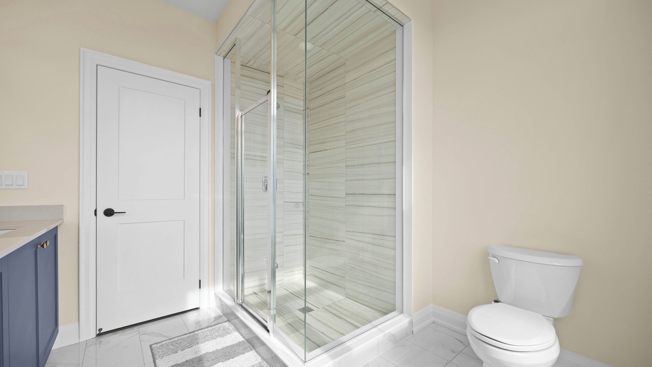 Photo of Bathroom in Oro-Medonte