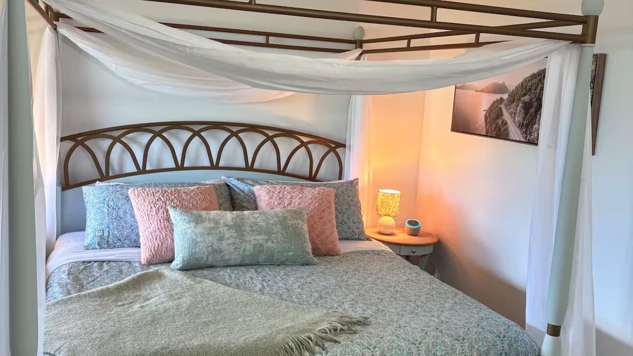 Photo of Bedroom in Central Okanagan