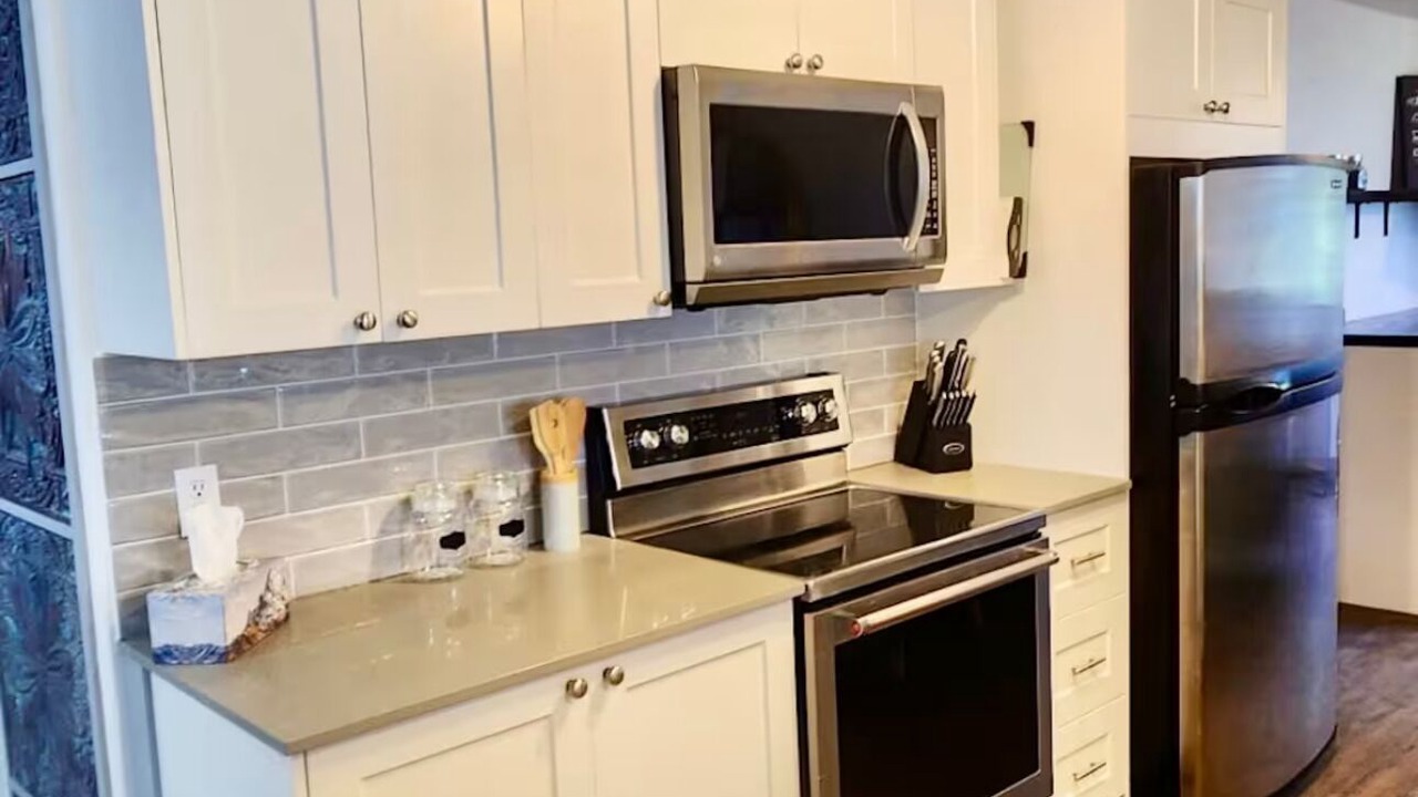 Photo of Kitchen in Central Okanagan