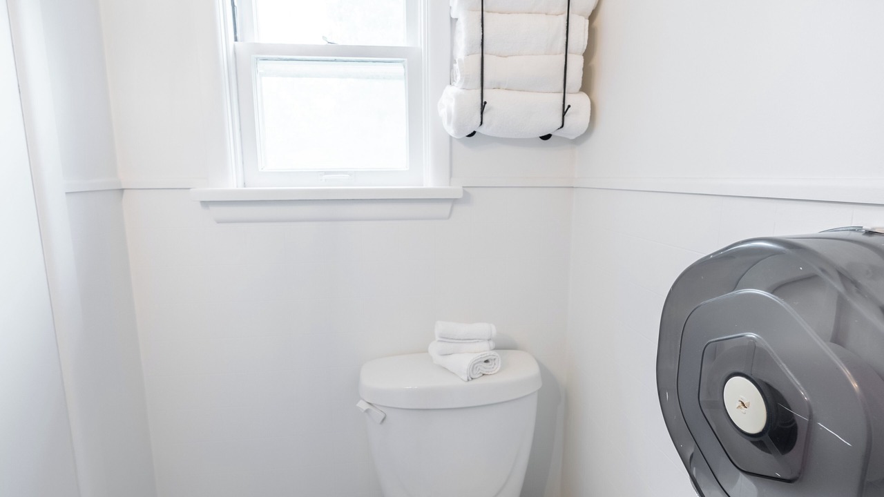 Photo of Bathroom in Lambton Shores