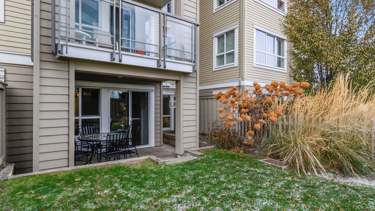 Photo of Outdoor in North End