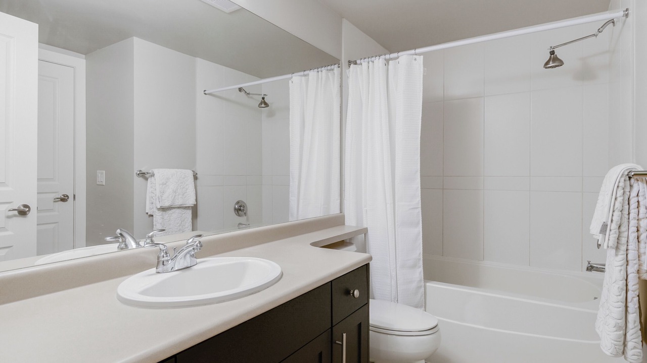 Photo of Bathroom in North End