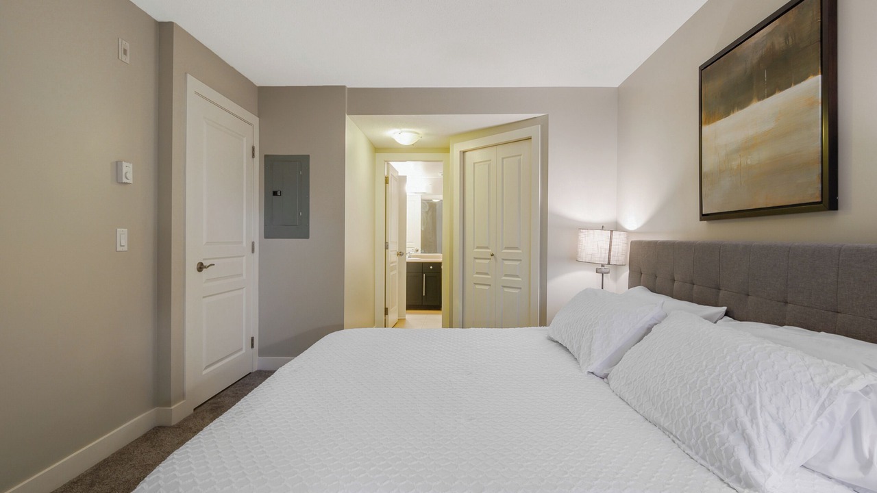 Photo of Bedroom in North End