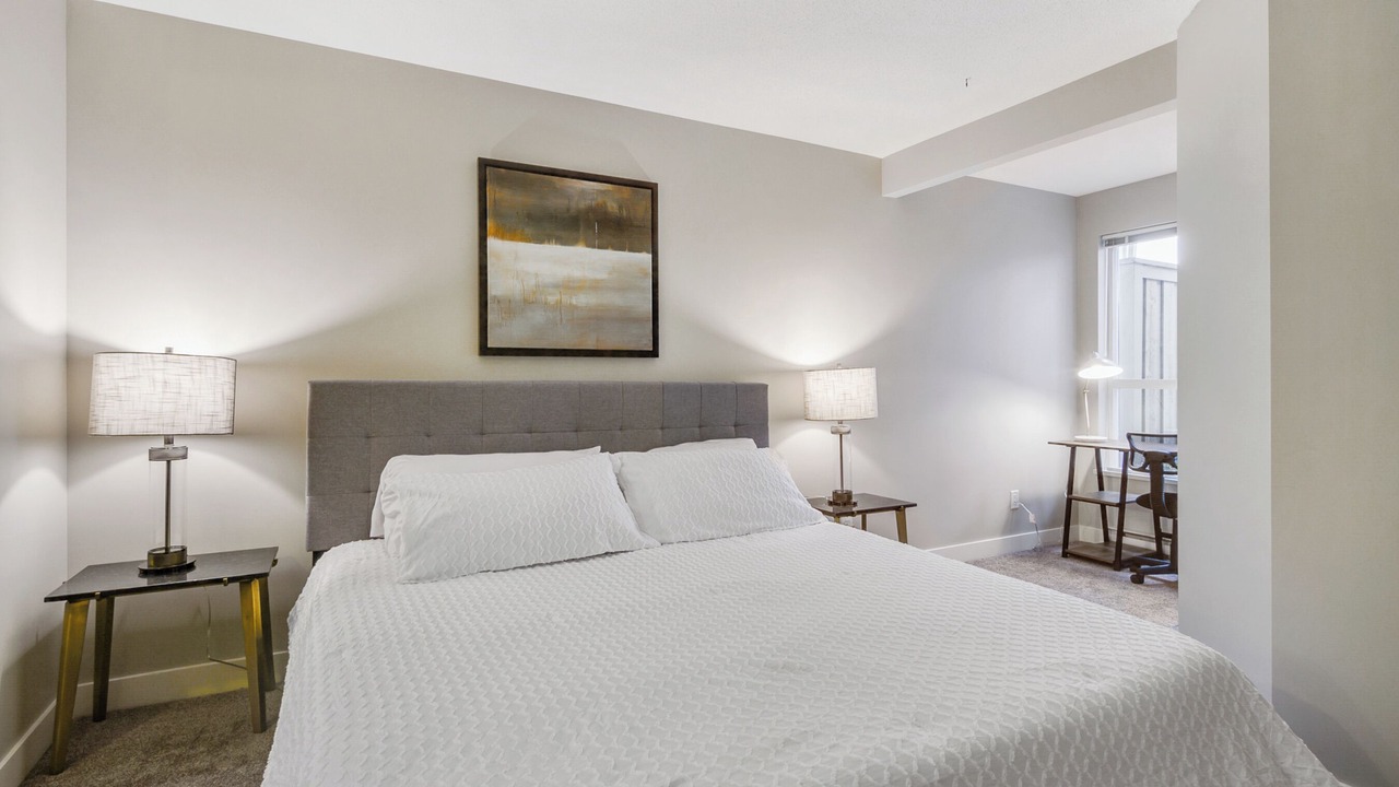 Photo of Bedroom in North End