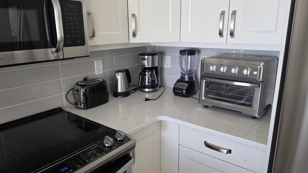 Photo of Kitchen in North End