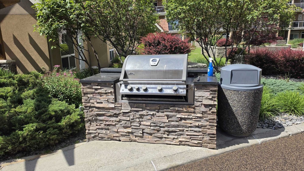 Photo of Outdoor in North End
