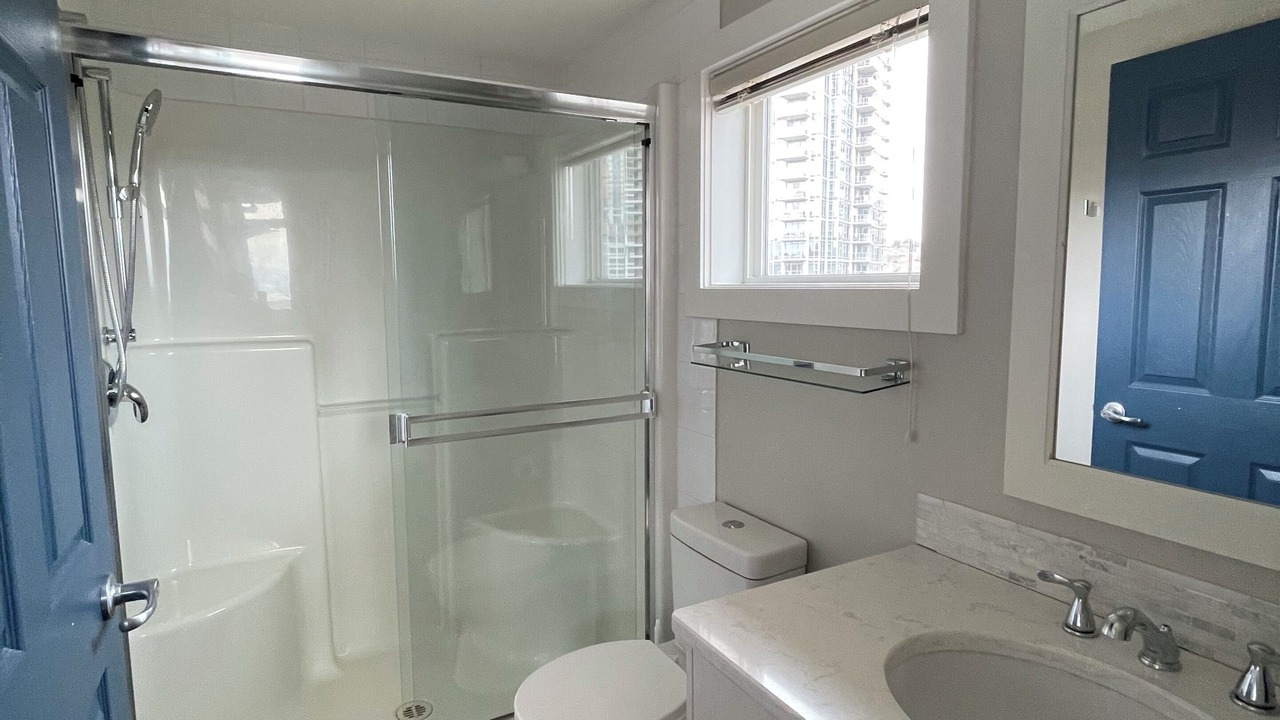 Photo of Bathroom in North End