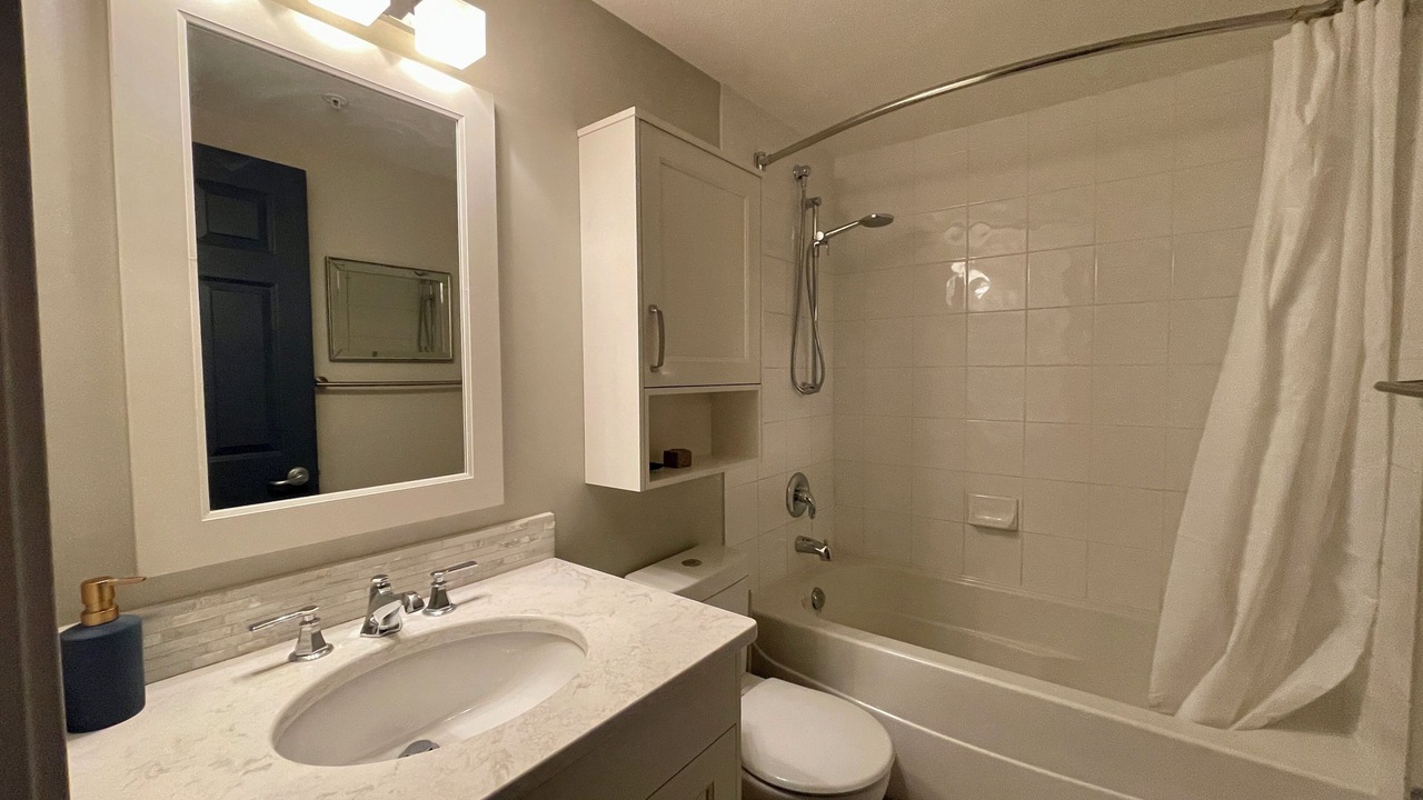 Photo of Bathroom in North End