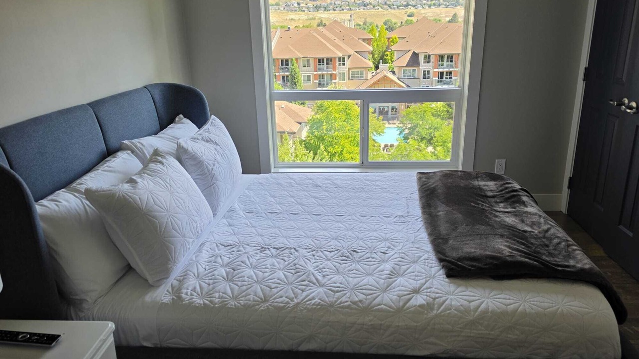 Photo of Bedroom in North End