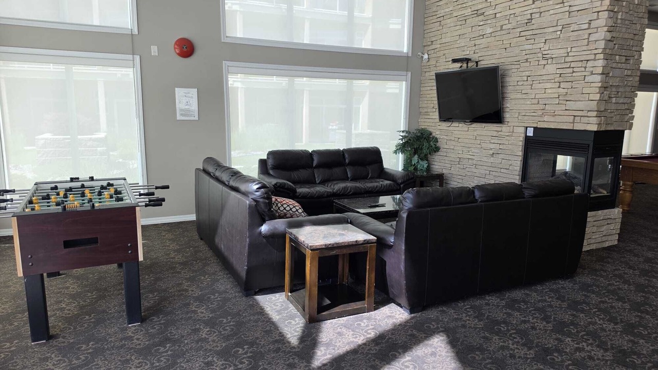 Photo of Livingroom in North End
